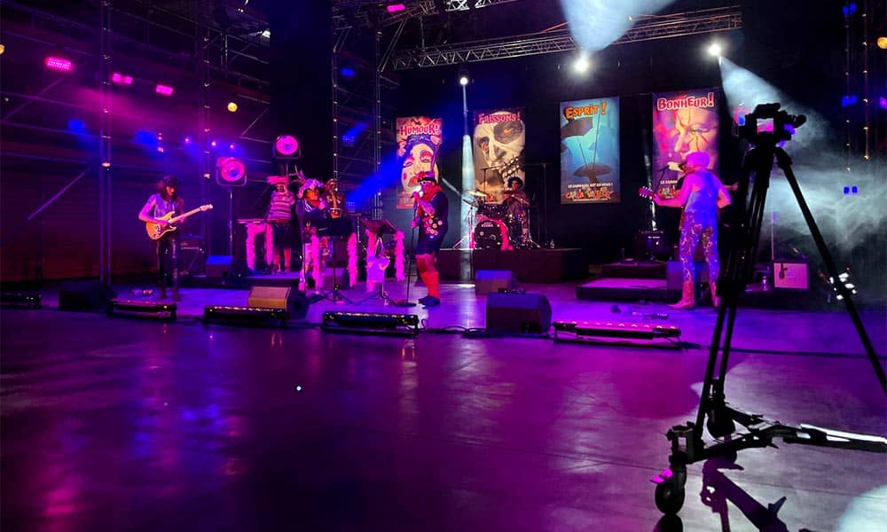 carnavaleur 06