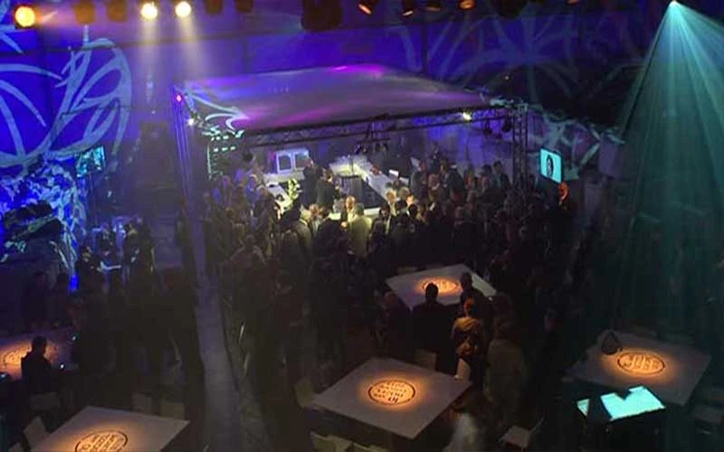 BOZEL - Marine Communication | 10 Ans de BOZEL Europe