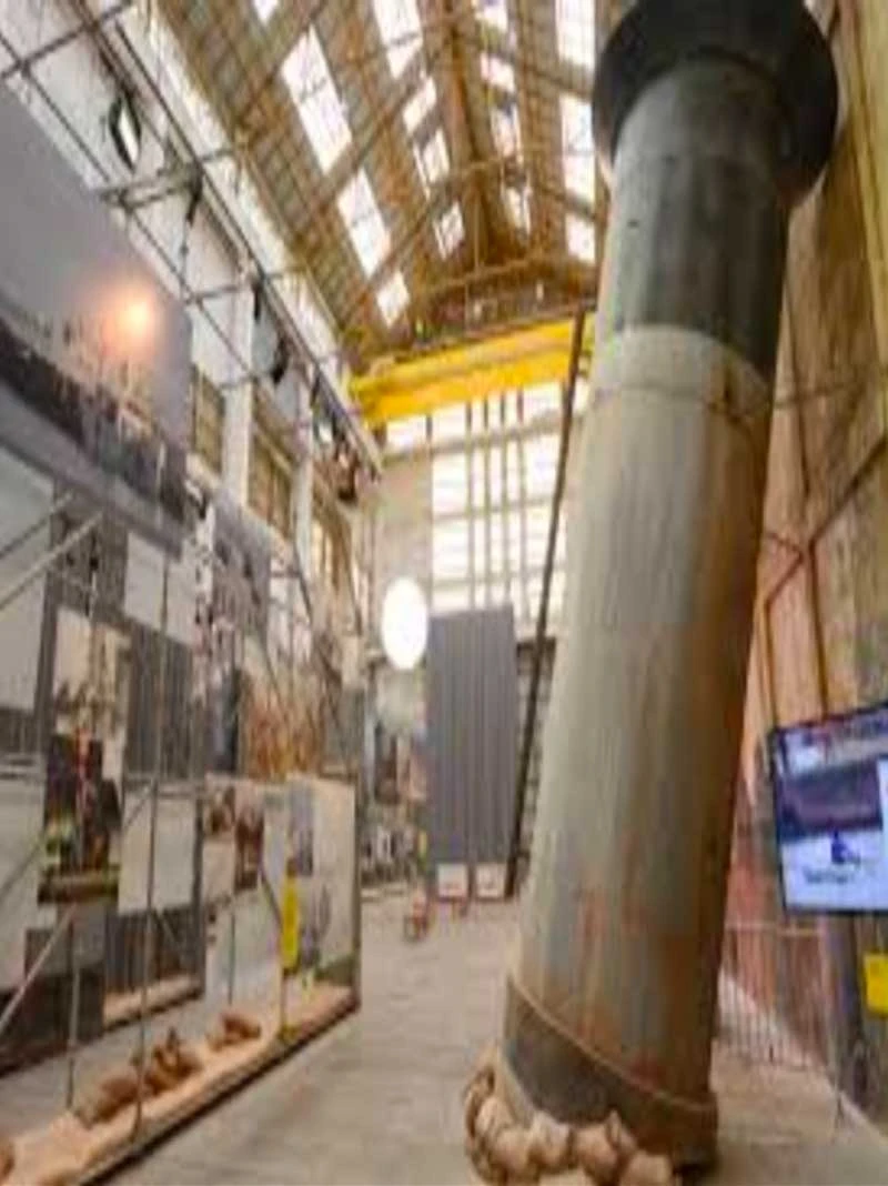 L'envers du décor | Film "DUNKERQUE"