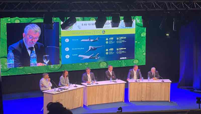 Les Journées Hydrogène