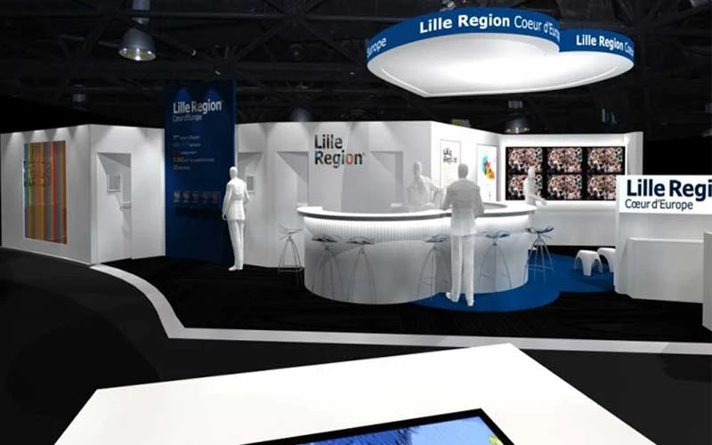 Lille Région | MIPIM - Cannes